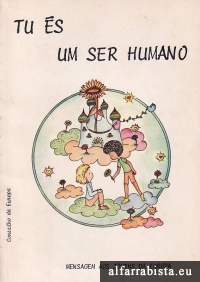 Tu s um ser humano