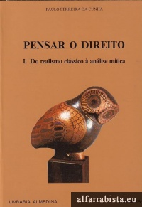 Pensar o Direito