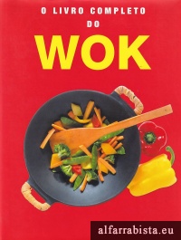 O livro completo do WOK