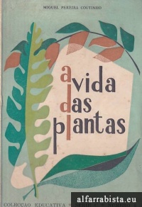 A vida das plantas