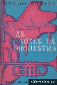 As vozes da orquestra