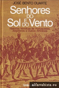 Senhores do Sol e do Vento