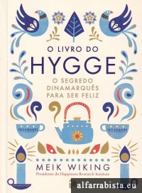 O livro do Hygge