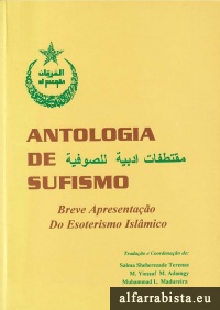 Antologia de Sufismo