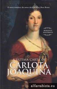 A ltima carta de Carlota Joaquina