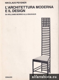 L'Architettura Moderna e il Design