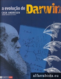 A evoluo de Darwin