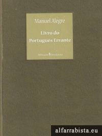 Livro do Portugus Errante