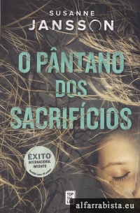 O pntano dos sacrifcios