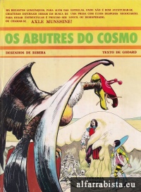 Os Abutres do Cosmo