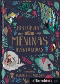 Histrias de meninas aventureiras