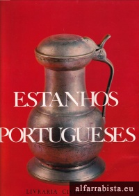 Estanhos Portugueses