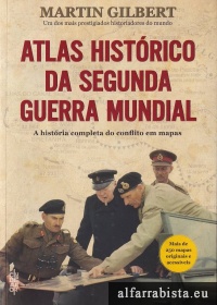 Atlas Histrico da Segunda Guerra Mundial