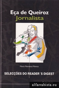 Ea de Queiroz, Jornalista