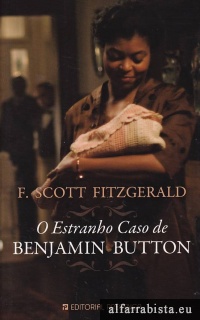 O estranho caso de Benjamin Button