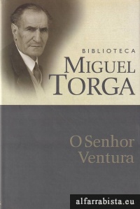 O Senhor Ventura