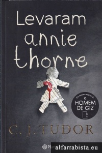 Levaram Annie Thorne