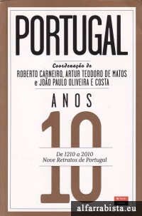 Portugal, Anos 10