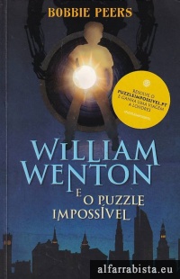 William Wenton e o puzzle impossvel