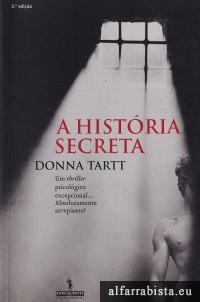 A Histria Secreta 