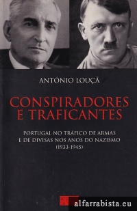 Conspiradores e Traficantes