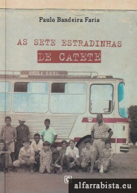 As sete estradinhas de Catete