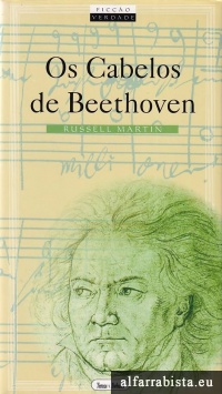 Os cabelos de Beethoven