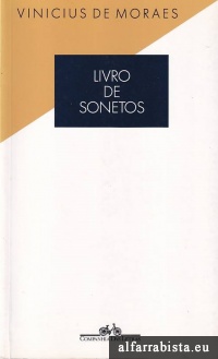 Livro de Sonetos