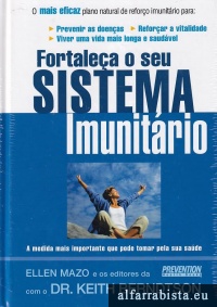 Fortalea o seu sistema imunitrio