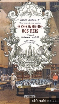 O cozinheiro dos Reis