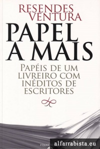 Papel a mais