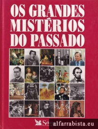 Os Grandes Mistrios do Passado