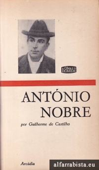 António Nobre
