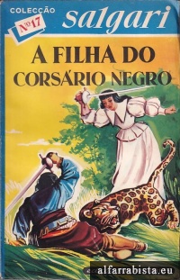 A filha do Corsrio Negro