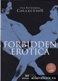 Forbidden Erotica