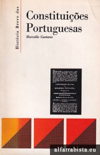 Histria Breve das Constituies Portuguesas