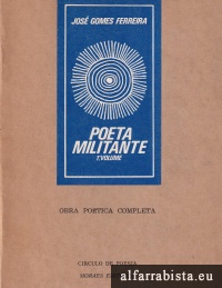 Poeta Militante