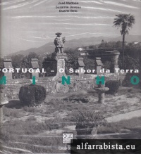 Portugal - O Sabor da Terra - Minho