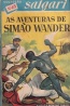 Aventuras de Simão Wander - Emilio Salgari