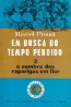 Em Busca do Tempo Perdido - Livros do Brasil