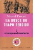 Em Busca do Tempo Perdido - Livros do Brasil