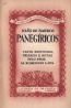 Panegíricos - João de Barros