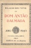 Relao dos Feitos de Dom Anto Dalmada - Conde de Almada