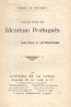 Notas Para Um Idearium Portugus - Fidelino de Figueiredo