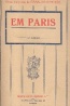 Em Paris - Empresa Literria Fluminense