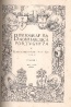 Bibliographia Nobiliarchica Portugueza - 5 Volumes