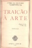 Traio  Arte - Antero de Figueiredo