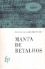 Manta de Retalhos - Fernando de Castro Pires de Lima