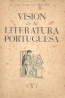 Vision de la Literatura Portuguesa - Jos Osrio de Oliveira