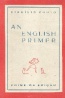 An English Primer - Virglio Couto